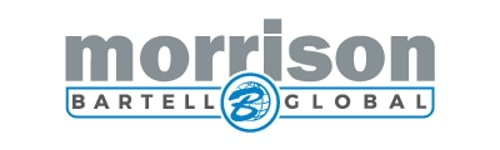 Morrison Bartell Global logo