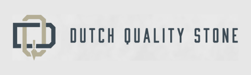 Dutch Quality Stone logo