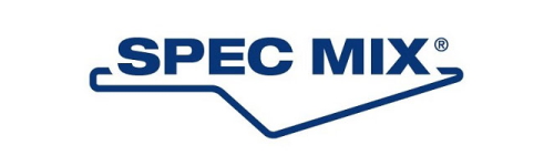 Spec Mix logo